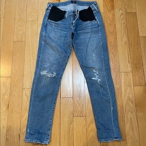 Maternity jeans Citizen of Humanity